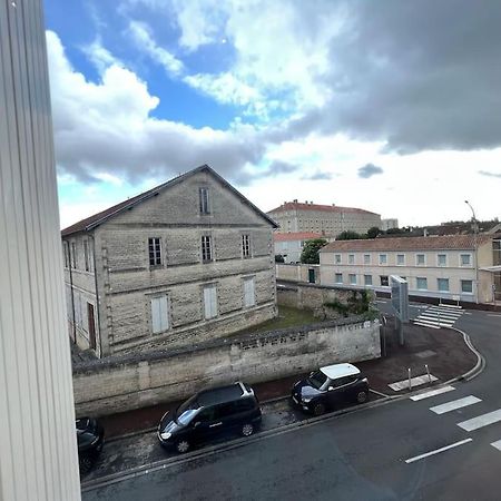Superbe Studio Centre Ville * Clim * Wifi * Haut De Gamme * Ангулем Экстерьер фото